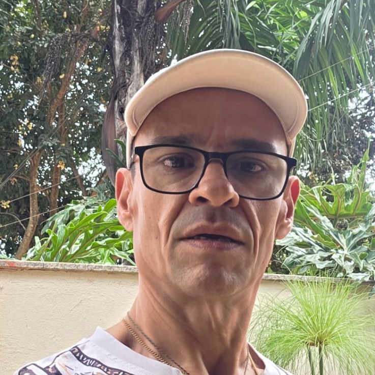 Foto de TARCISIO EVERTON PEREIRA BELO